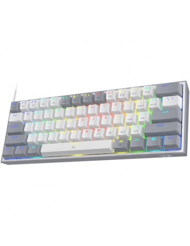 REDRAGON RGB Кабелна/Bluetooth...